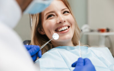 Treating & Preventing Common Oral Health Problems
