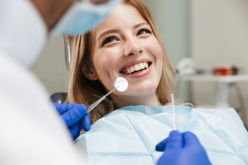 Treating & Preventing Common Oral Health Problems