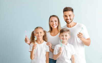 How To Choose The Best Family Dentist